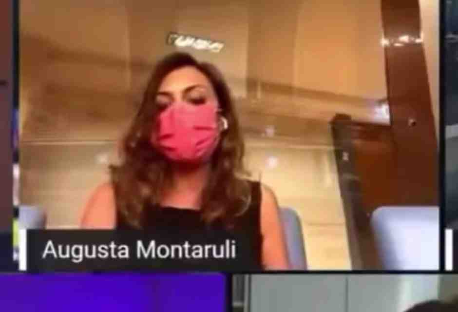 Quando Montaruli faceva "miao miao"
