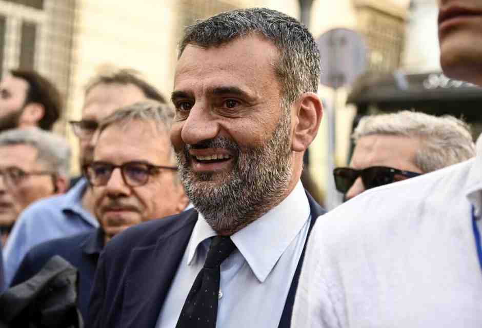  Foto Ansa
