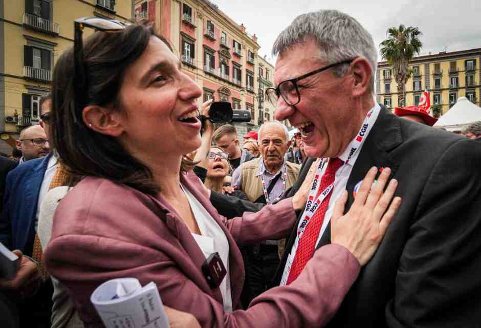 (foto Ansa)