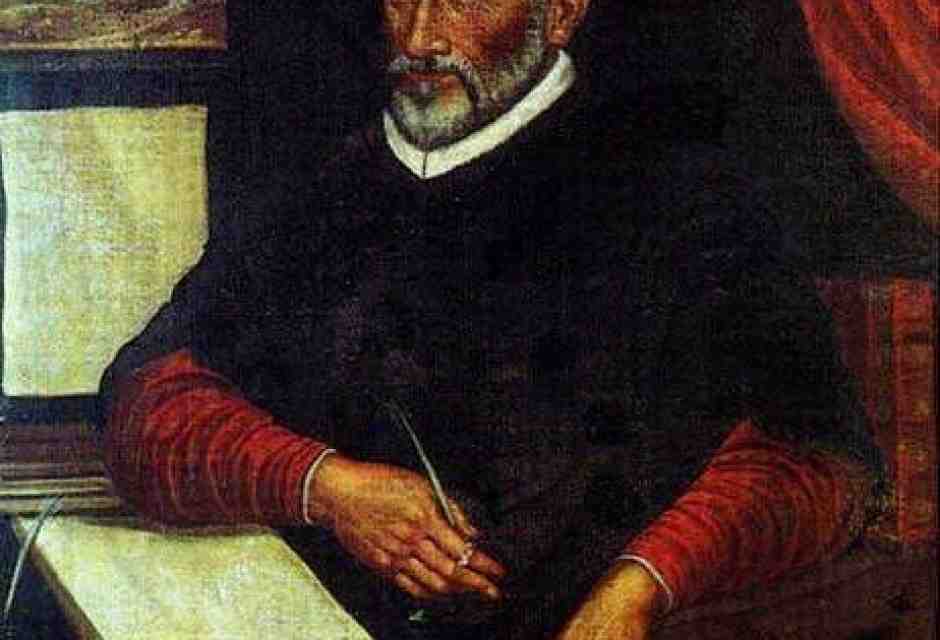 <span style="color: rgb(32, 33, 34); font-family: sans-serif; font-size: 20px;">Giovanni Pierluigi da Palestrina (Foto Wikipedia)</span>
