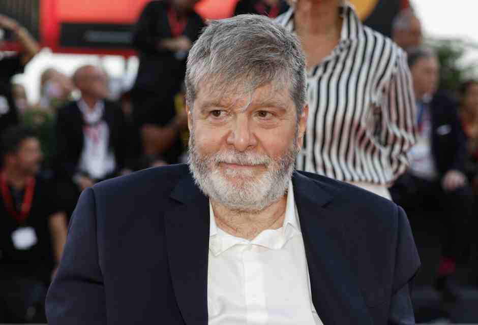 <span style="color: rgb(46, 45, 45); font-size: 12px;">Marcelo Rubens Paiva (Ansa)</span>