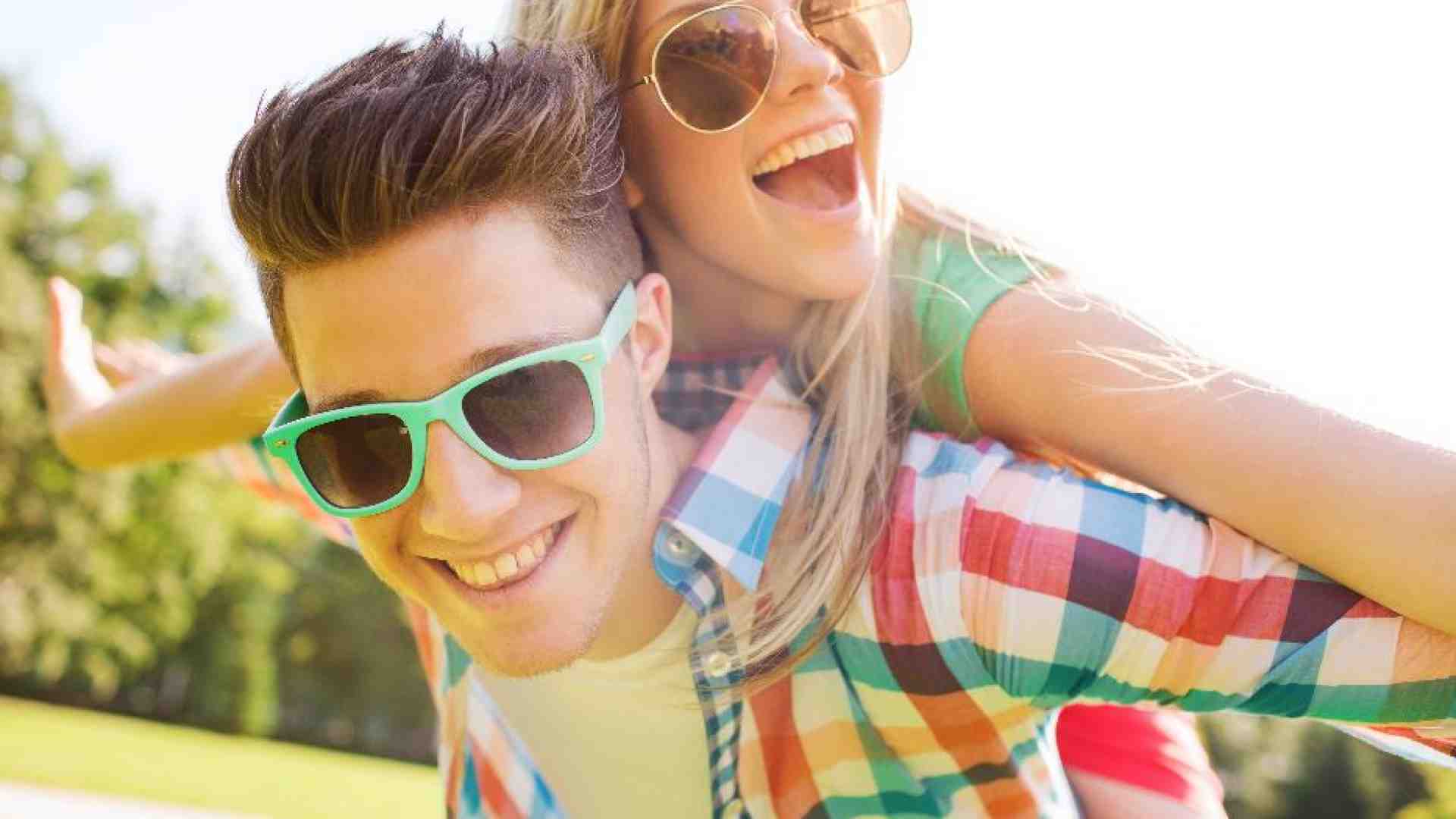 Immagine di Generazione Z, che fatica l'amore da (re)inventare