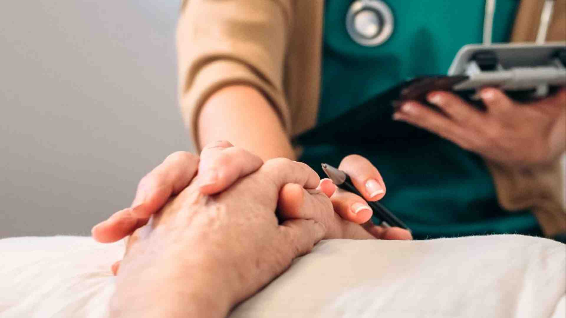Immagine di Ma la vita e la morte non sono «regionali»