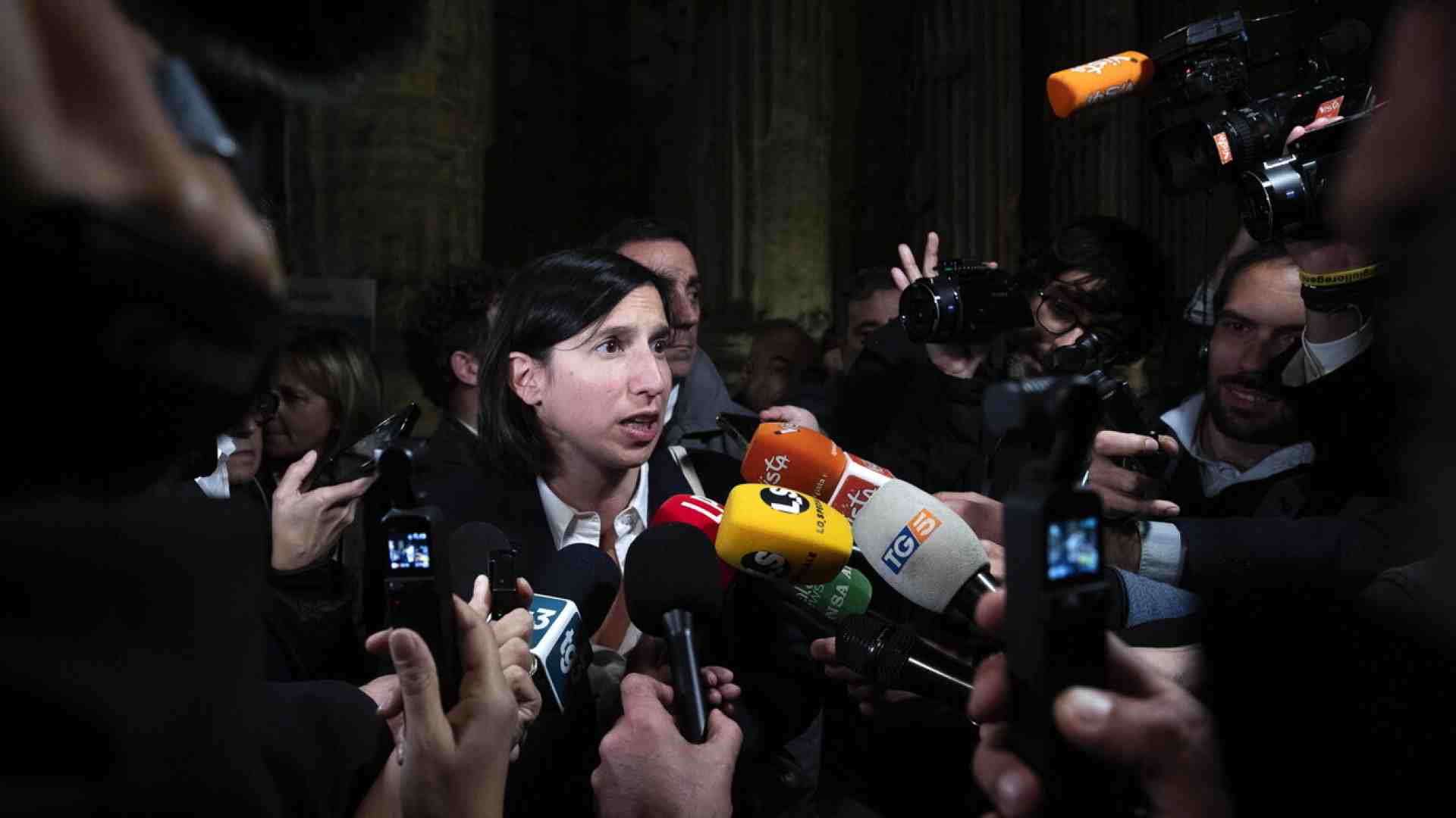 Immagine di Schlein e la sinistra nella bolla del moralismo