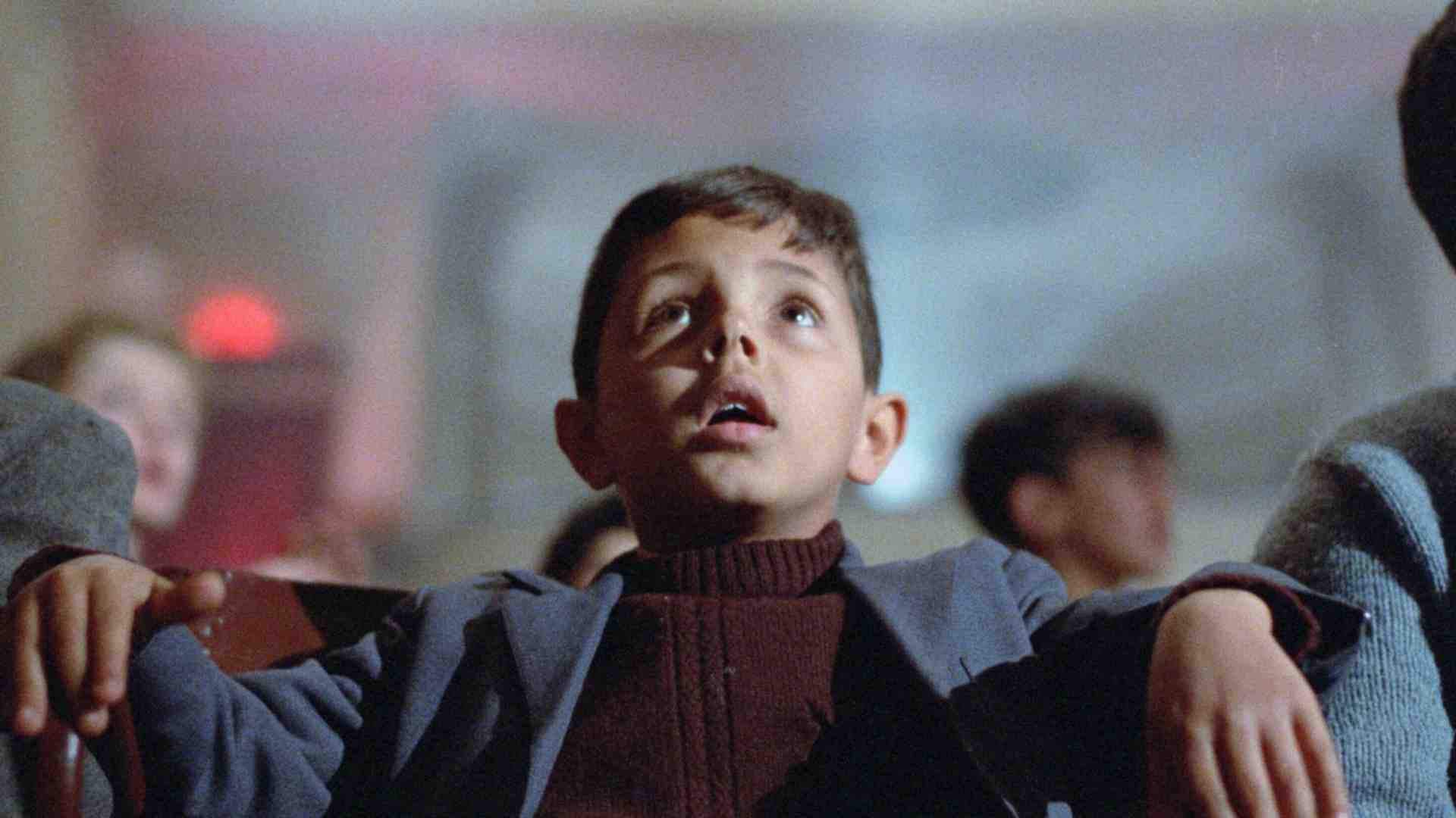 Immagine di La sera andavamo al cinema