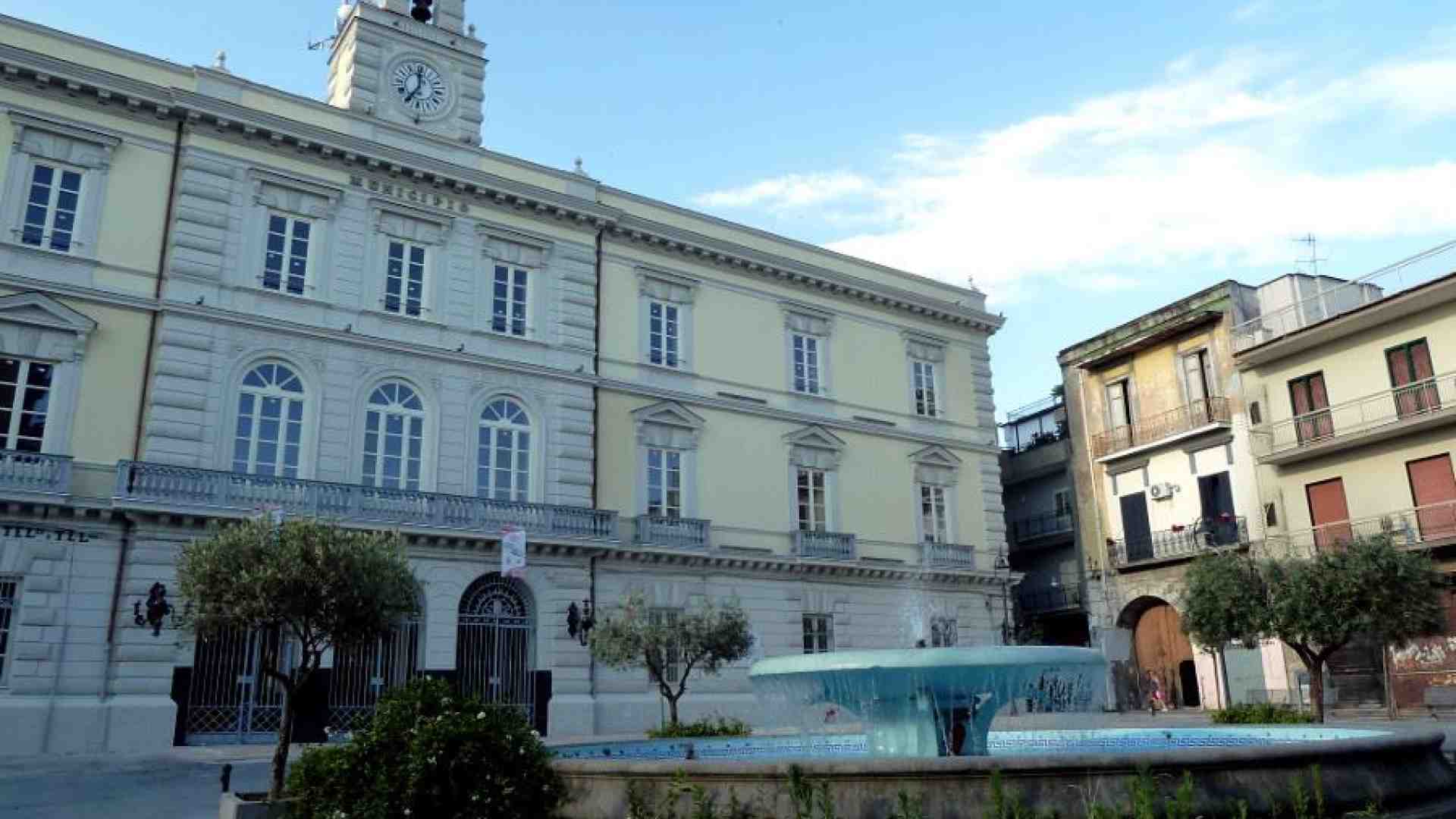 Immagine di Ad Afragola la ricerca sociale di Fondazione Rut
