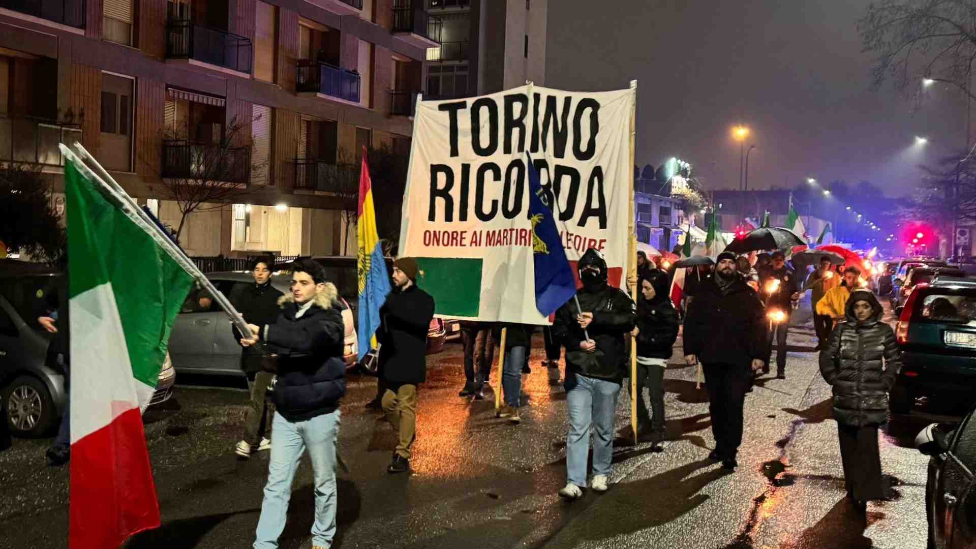 Immagine di Foibe, giorno del ricordo tra atti vandalici e celebrazioni abusive