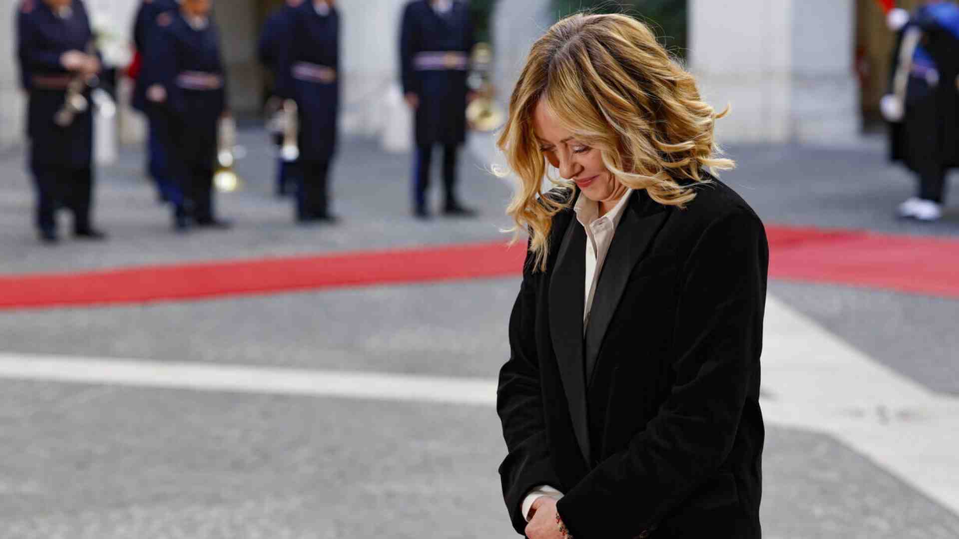 Immagine di Il fattore C, per Meloni, esiste. È tempo di capitalizzarlo