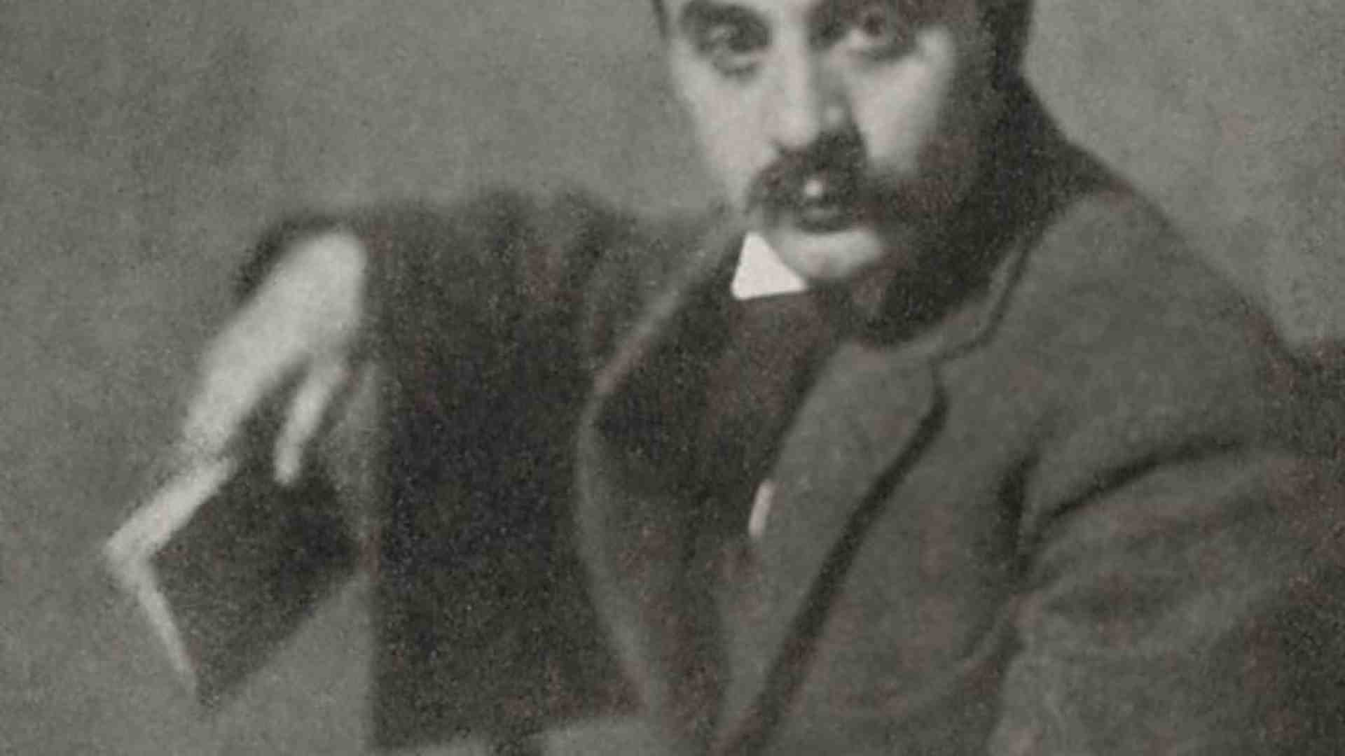 Immagine di Gibran e la drammatica carestia del Monte Libano