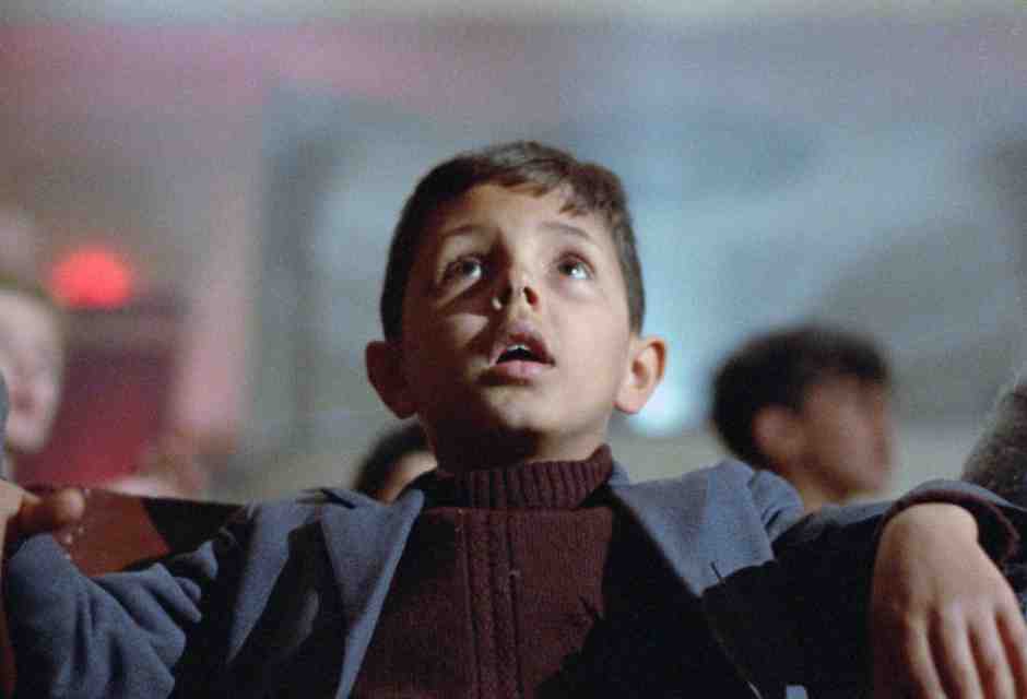 Gi&agrave; in &ldquo;Nuovo cinema paradiso&rdquo; di Giuseppe Tornatore con il piccolo Salvatore Cascio, 1988, ci si struggeva di nostalgia per la fine delle sale cinematografiche<br /><br />