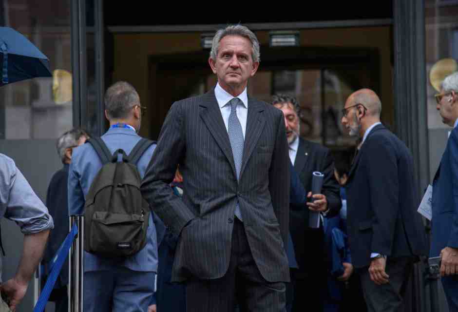 Foto LaPresse