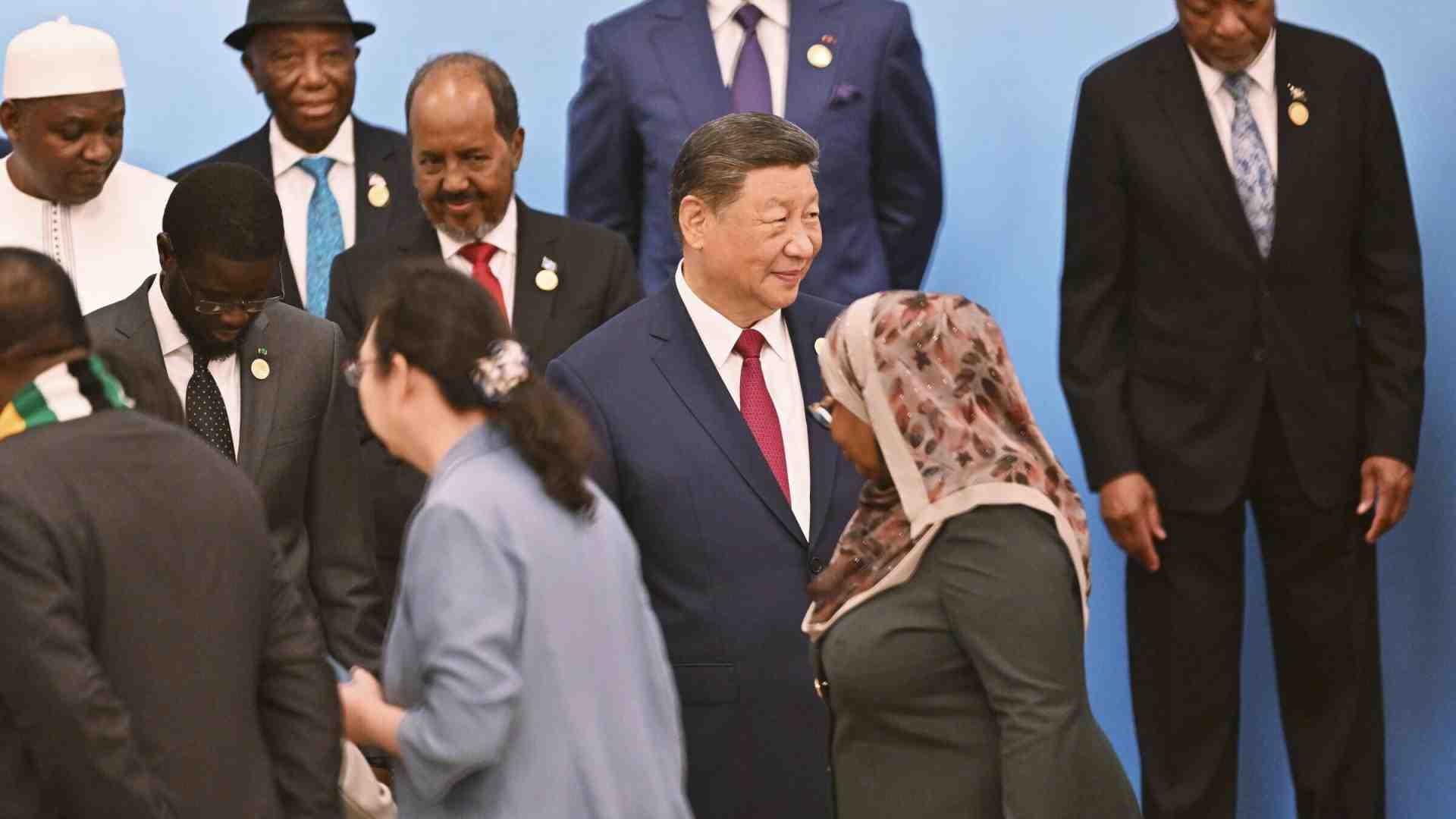 Immagine di La Cina è l'unica vincitrice nella chiusura di UsAid di Trump
