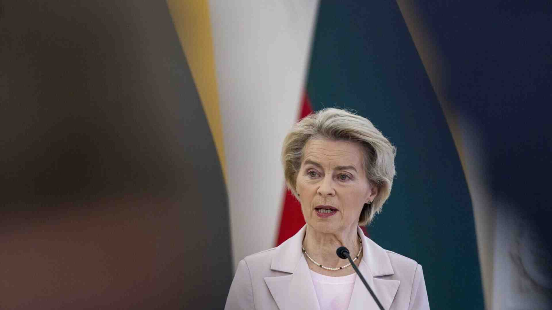 Immagine di La risposta europea ai dazi di Trump