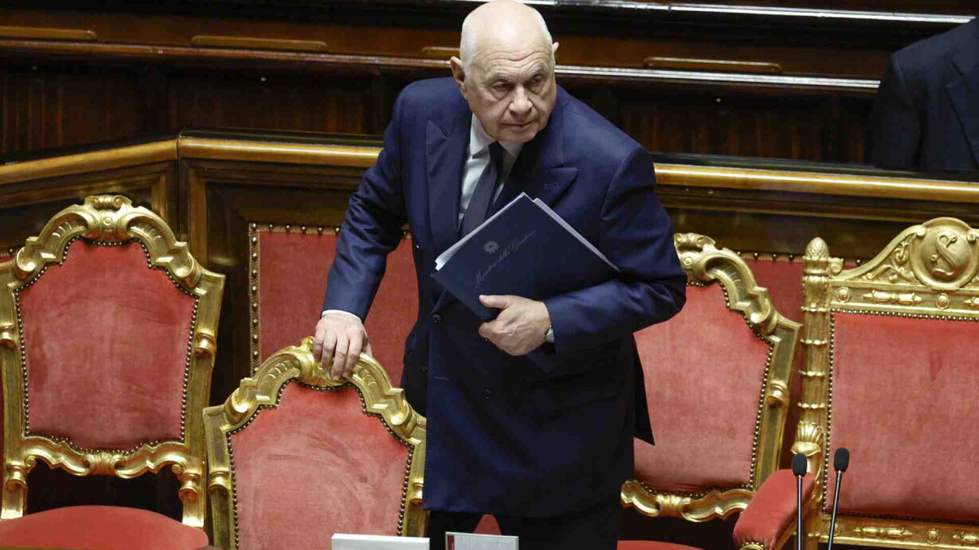 Immagine di Le opposizioni (tranne Azione) chiedono la sfiducia di Nordio per il caso Almasri