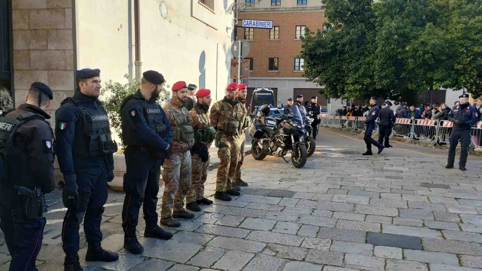 Immagine di Cellulari criptati e droga: così i mafiosi progettavano una nuova Cosa nostra