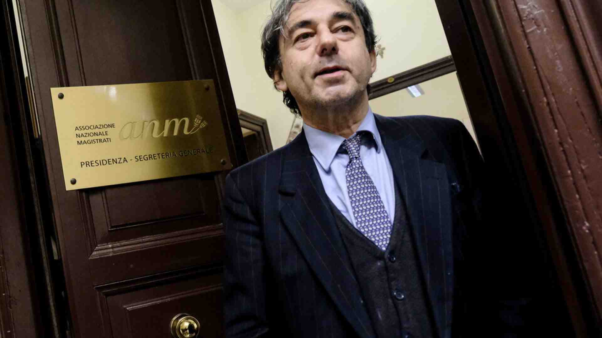 Immagine di Macché "apertura al dialogo": il tranello dell'Anm al governo