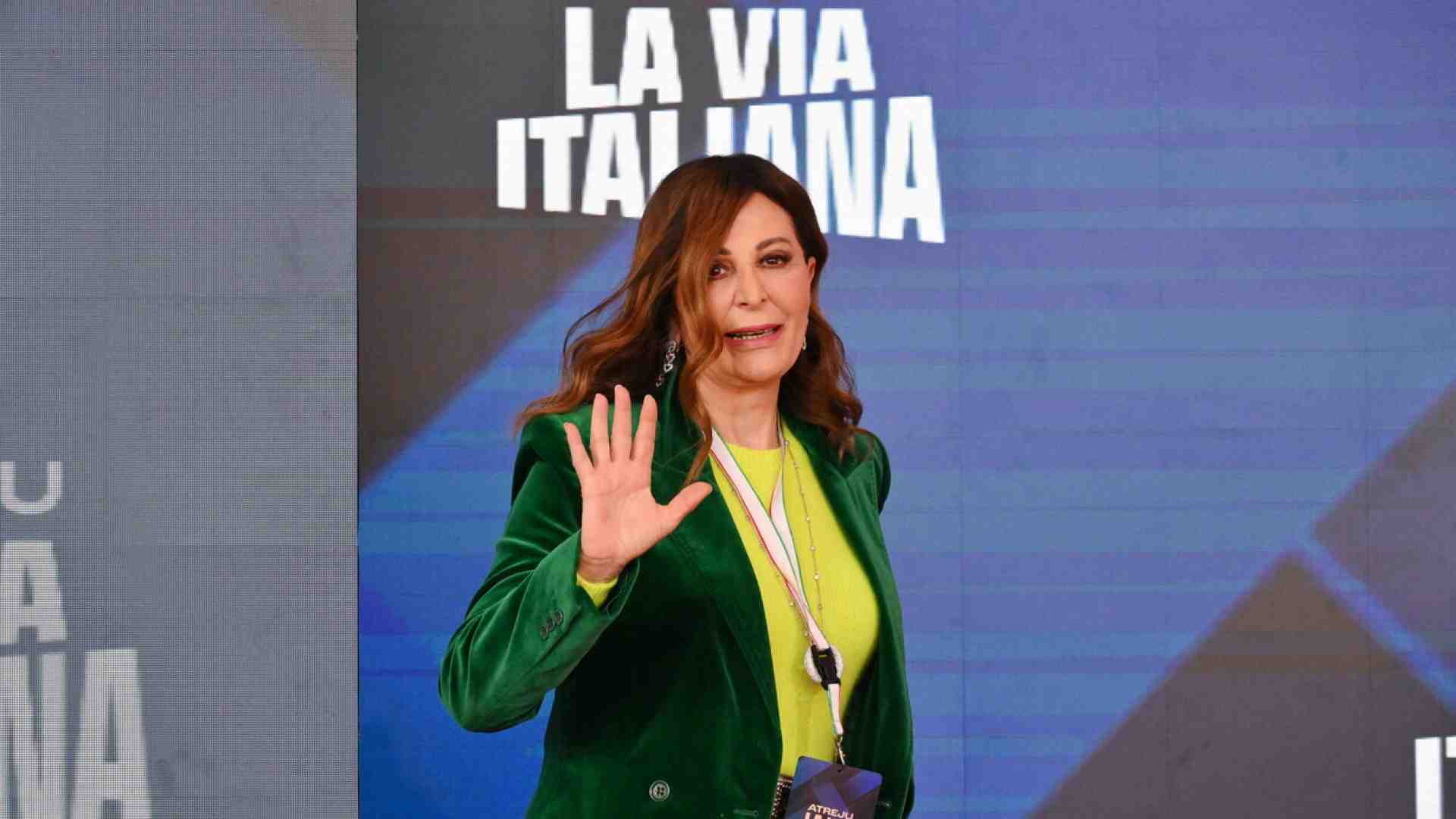 Immagine di Terranova, la firma del Secolo: “Santanchè individualista, faccia un passo indietro”