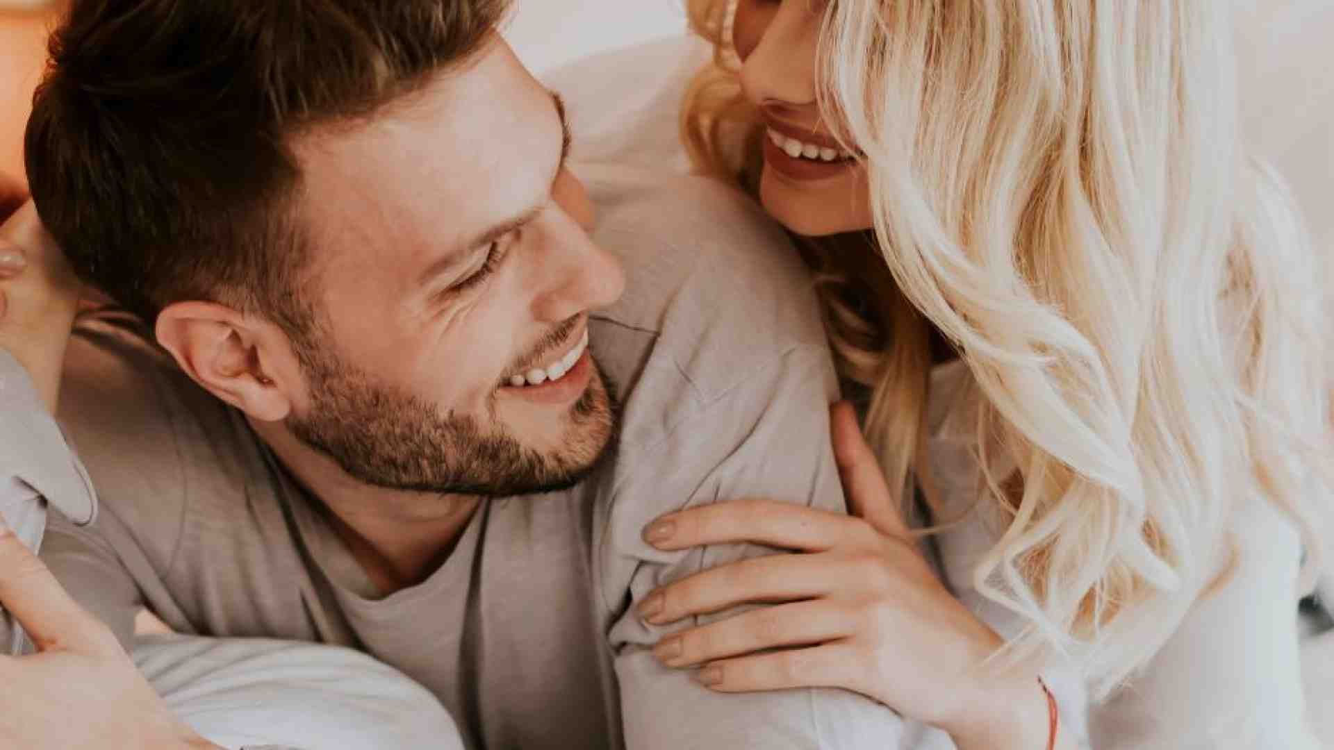 Immagine di Sessualità di coppia, come scoprire insieme il punto “R”