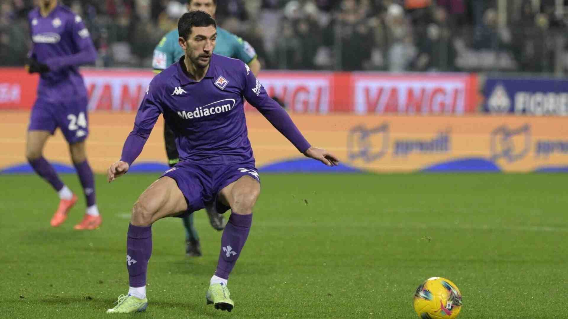 Immagine di Danilo Cataldi non può dare meno di tutto