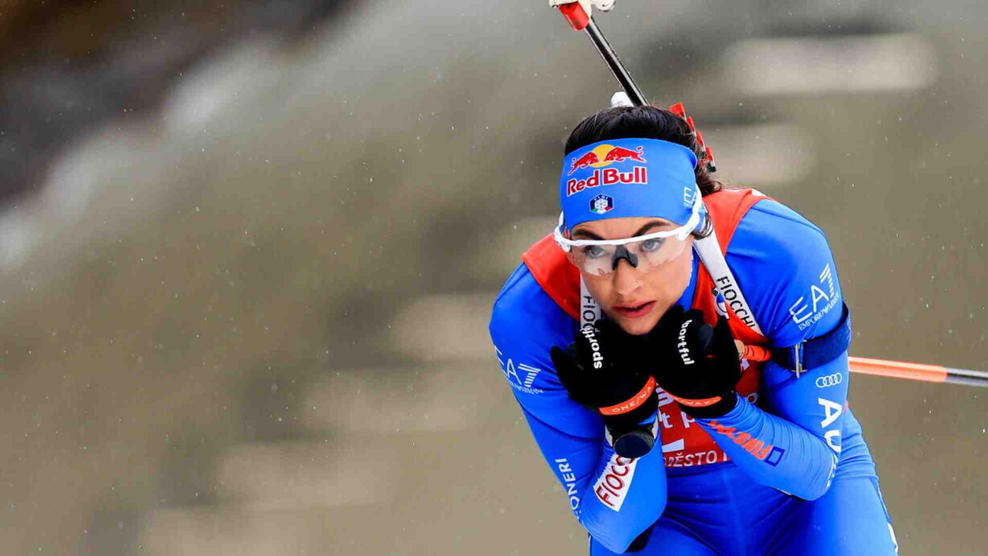 Immagine di Dorothea Wierer è pronta a chiudere il cerchio