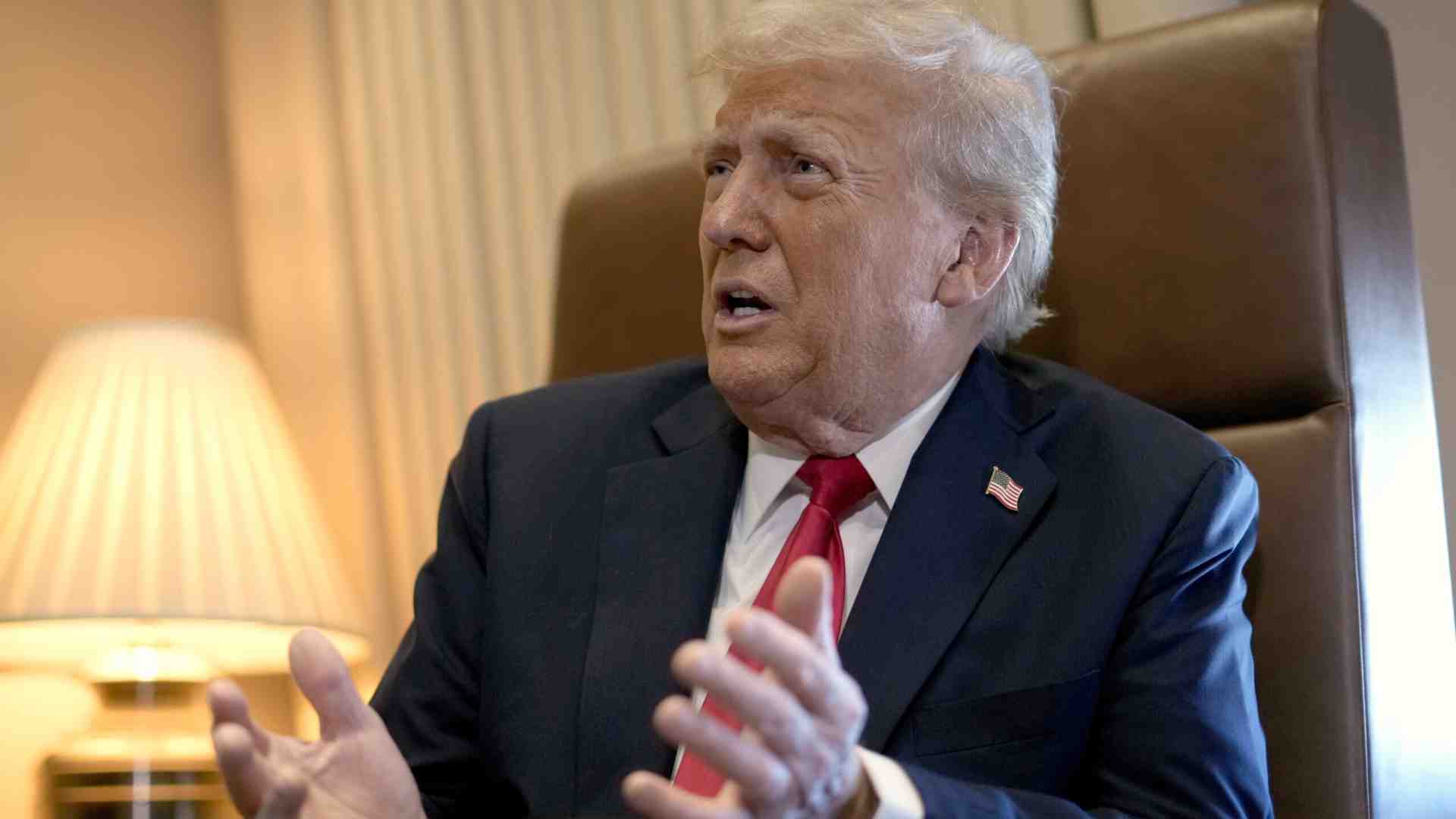 Immagine di Arrivano i dati negativi del 2018 sui dazi, ma Trump non si fermerà