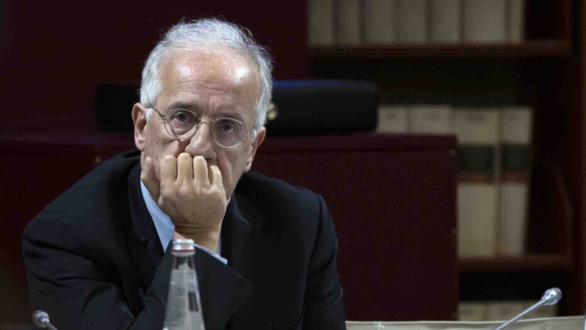 Immagine di Il Pd e la sicurezza. Veltroni e Gabrielli parlano di un tema di destra. Schlein prende appunti