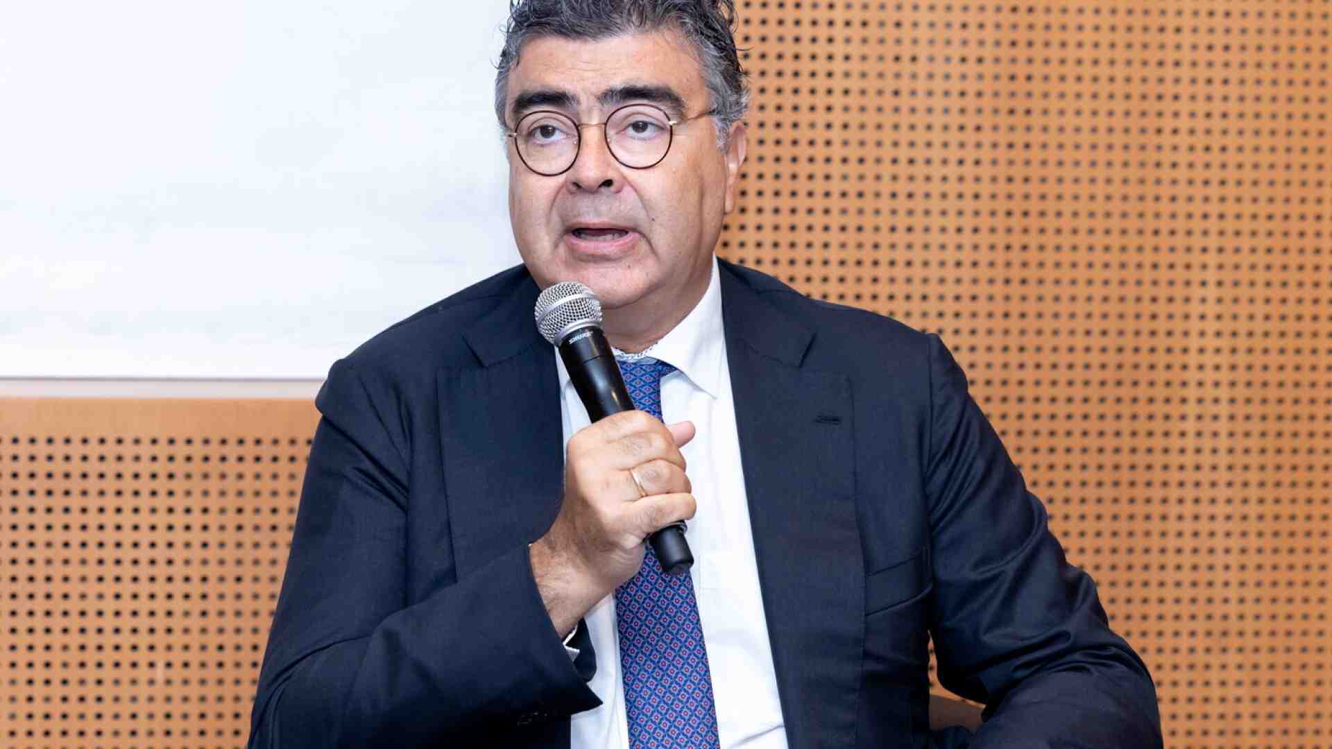 Immagine di Fiano: "Essere di sinistra e per Israele non è un ossimoro"