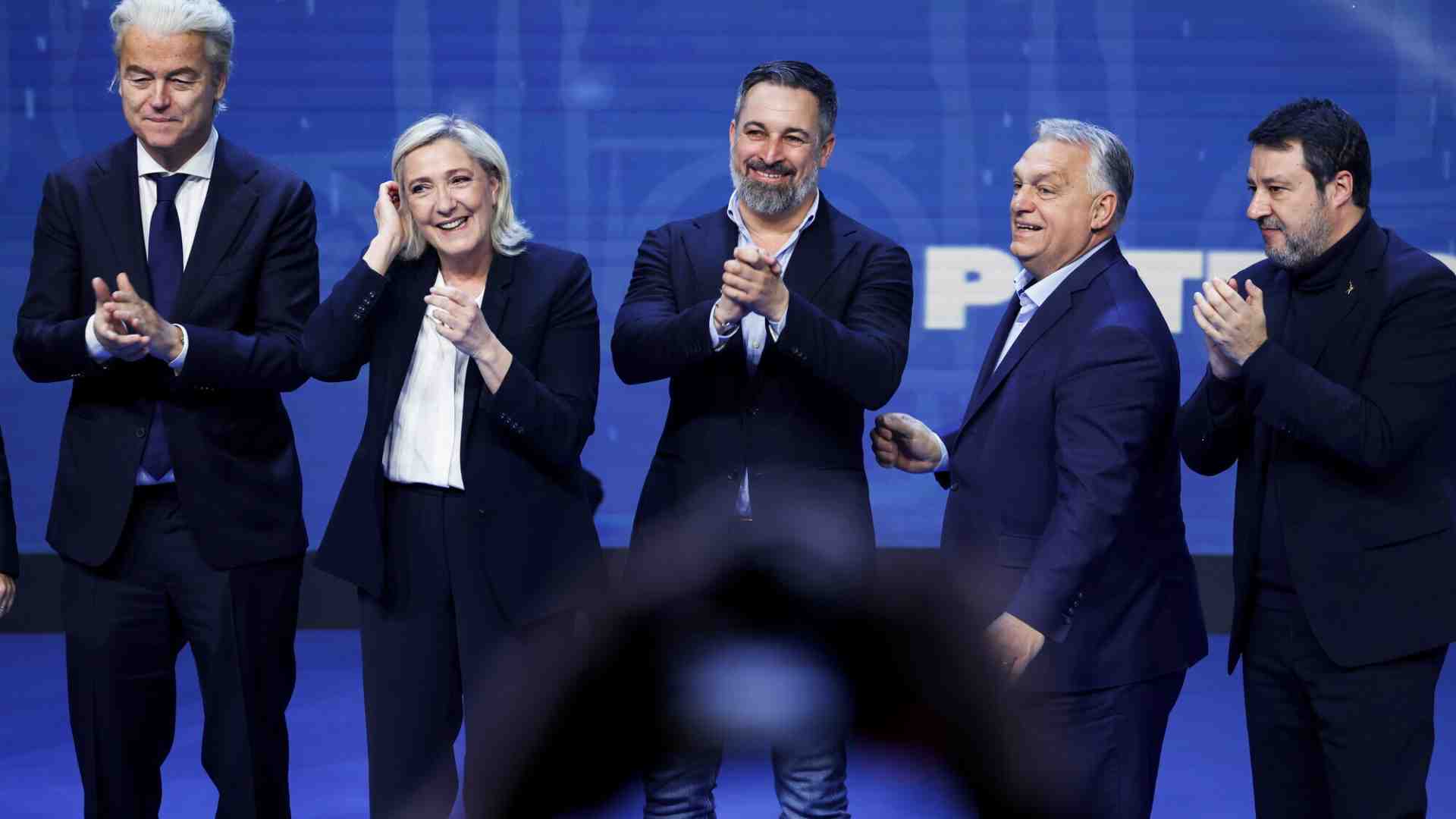 Immagine di Contro i nuovi bimbominkia europei