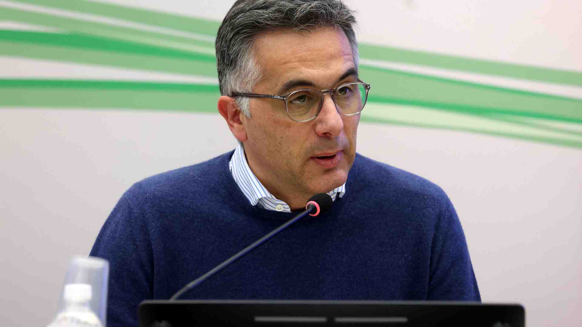 Immagine di L’eurodeputato Salini (FI): "Meloni non insegua Salvini. E Con Trump parli il Ppe"