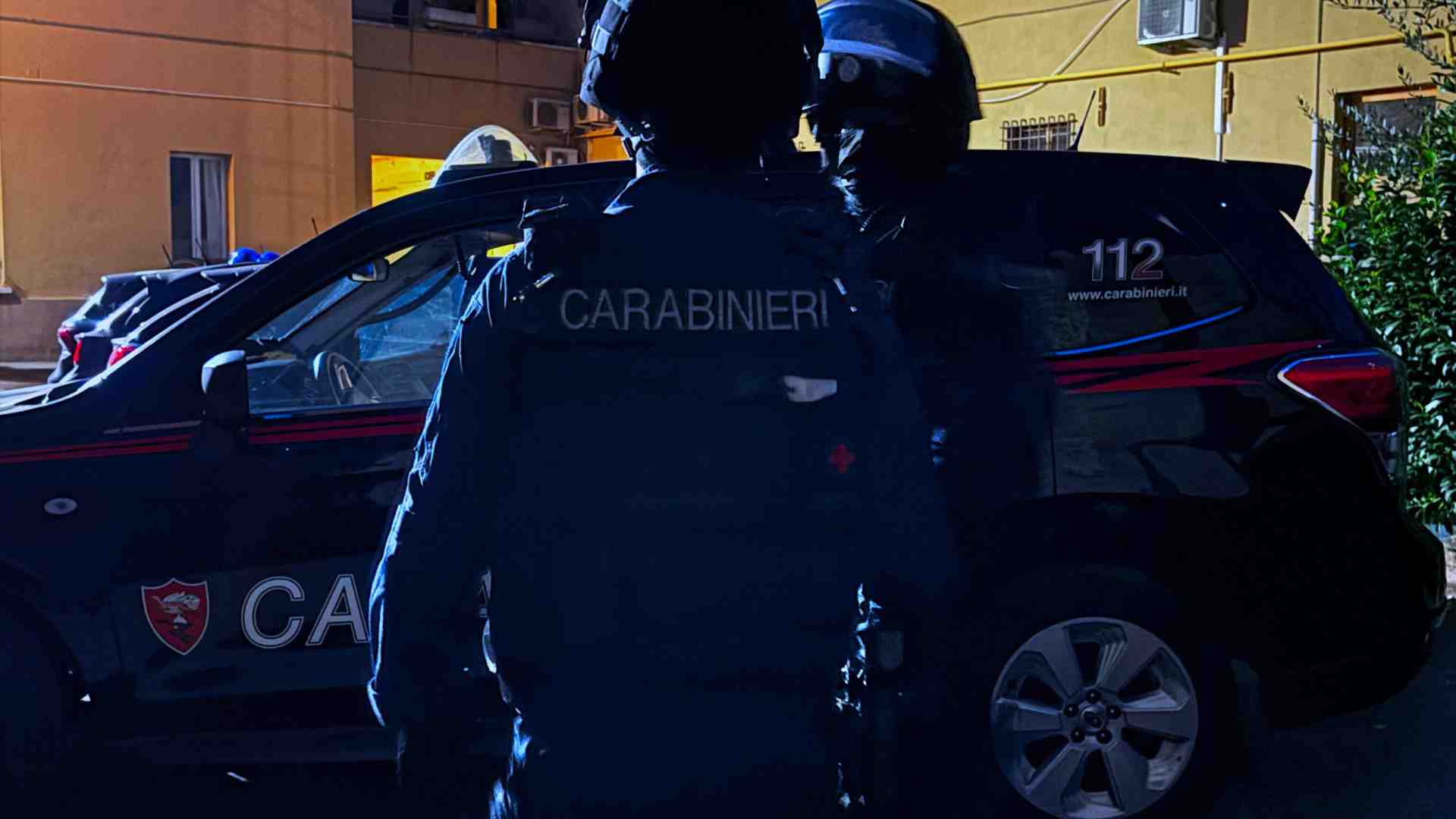 Immagine di C'è stata una maxi operazione antimafia a Palermo