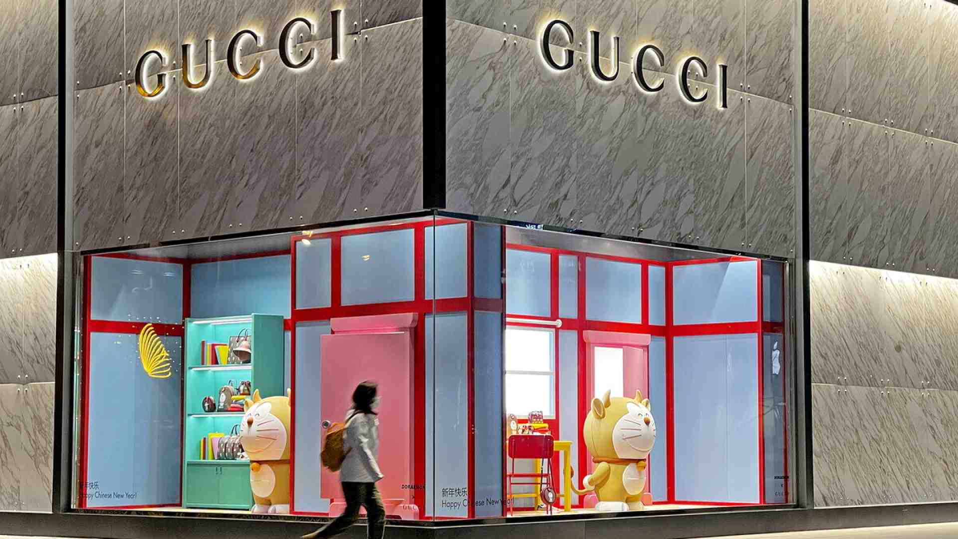Immagine di Kering perde quota, ma cresce in borsa. Ragioni possibili