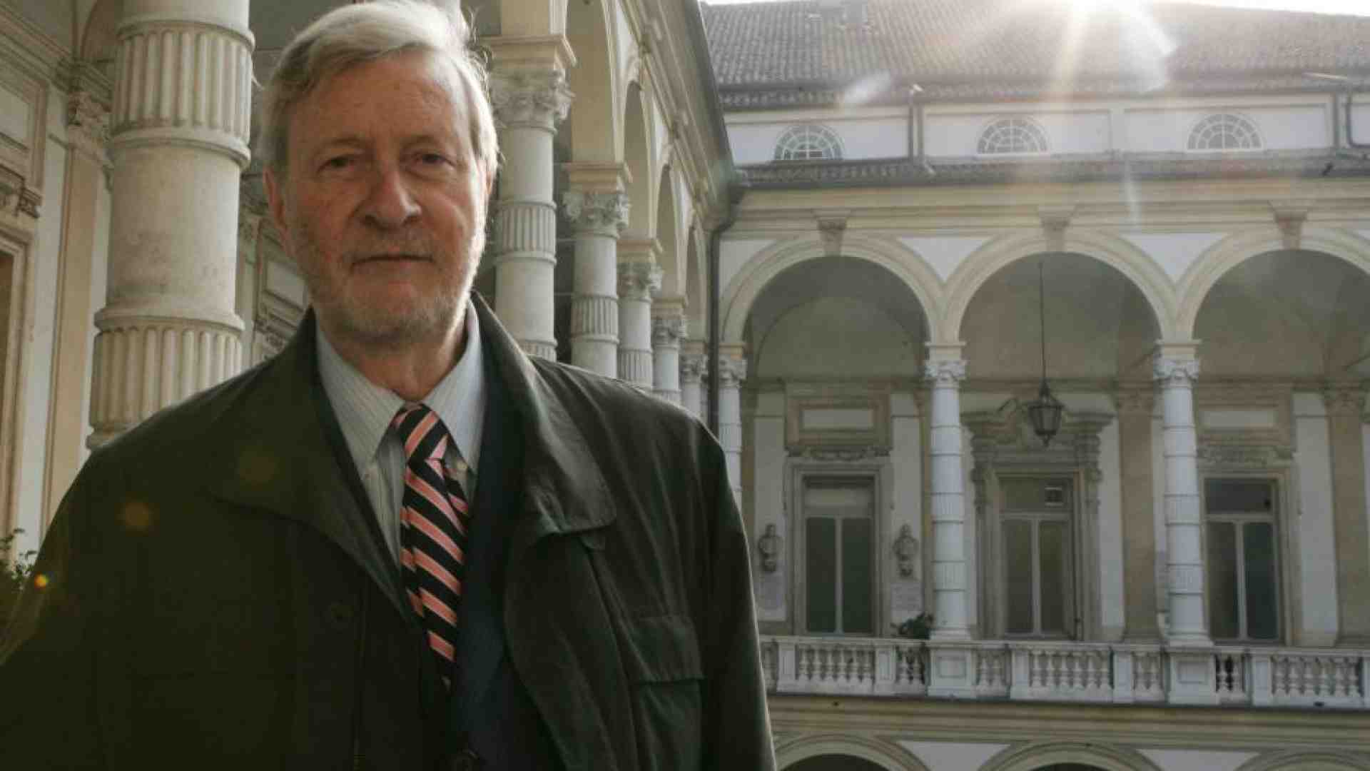 Immagine di La carità di Vattimo e i suoi nemici laici