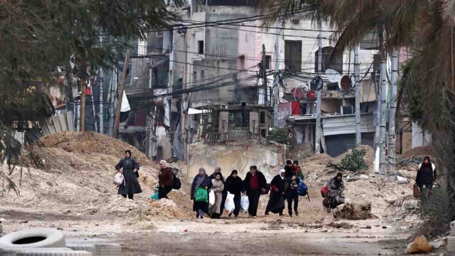 Immagine di Trump e Israele: ultimatum sugli ostaggi. «Tutti liberi o sarà guerra»