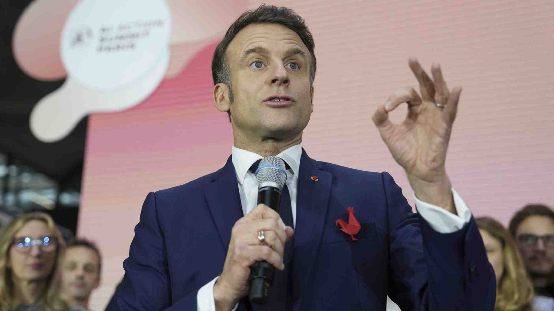 Immagine di Musk non arriva a Parigi per il summit sull’Intelligenza artificiale