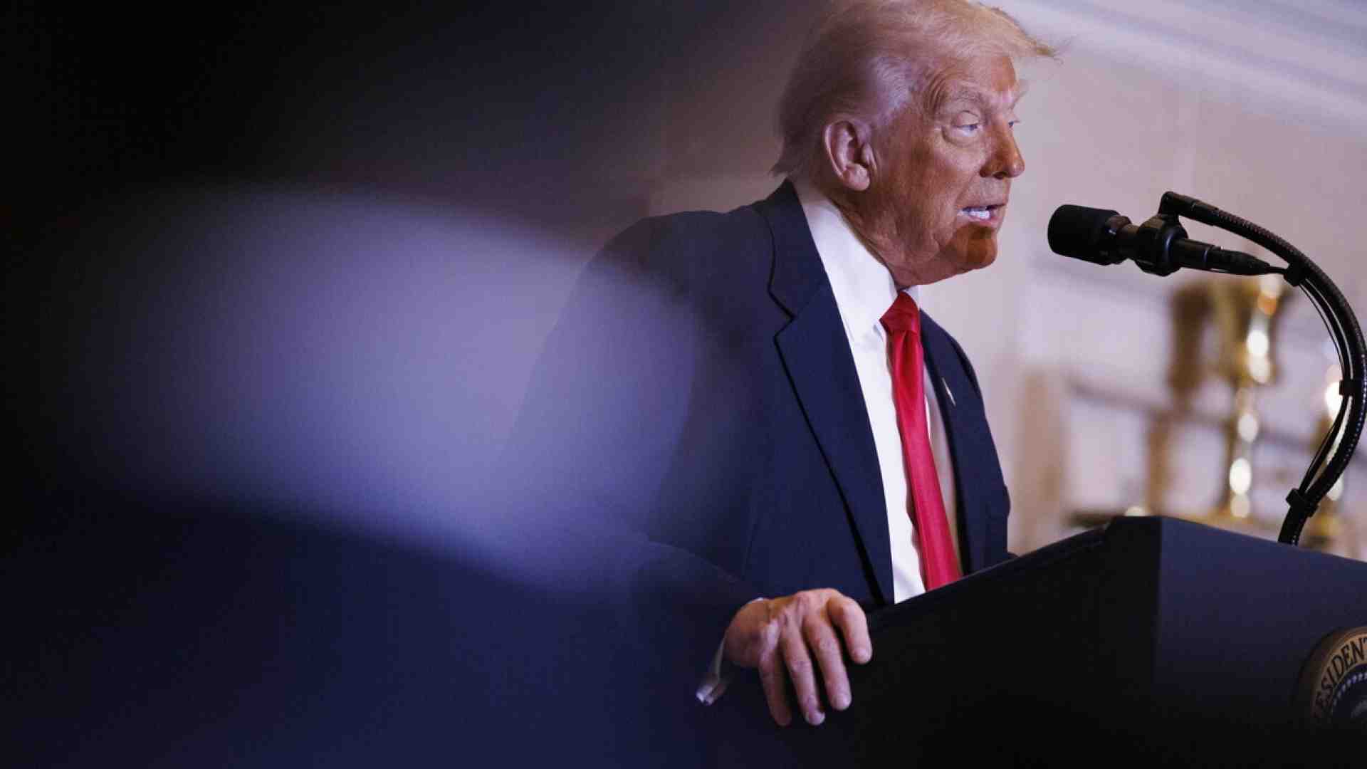 Immagine di Il rischio inflazione negli Usa: fra i dazi di Trump e l’indipendenza della Fed