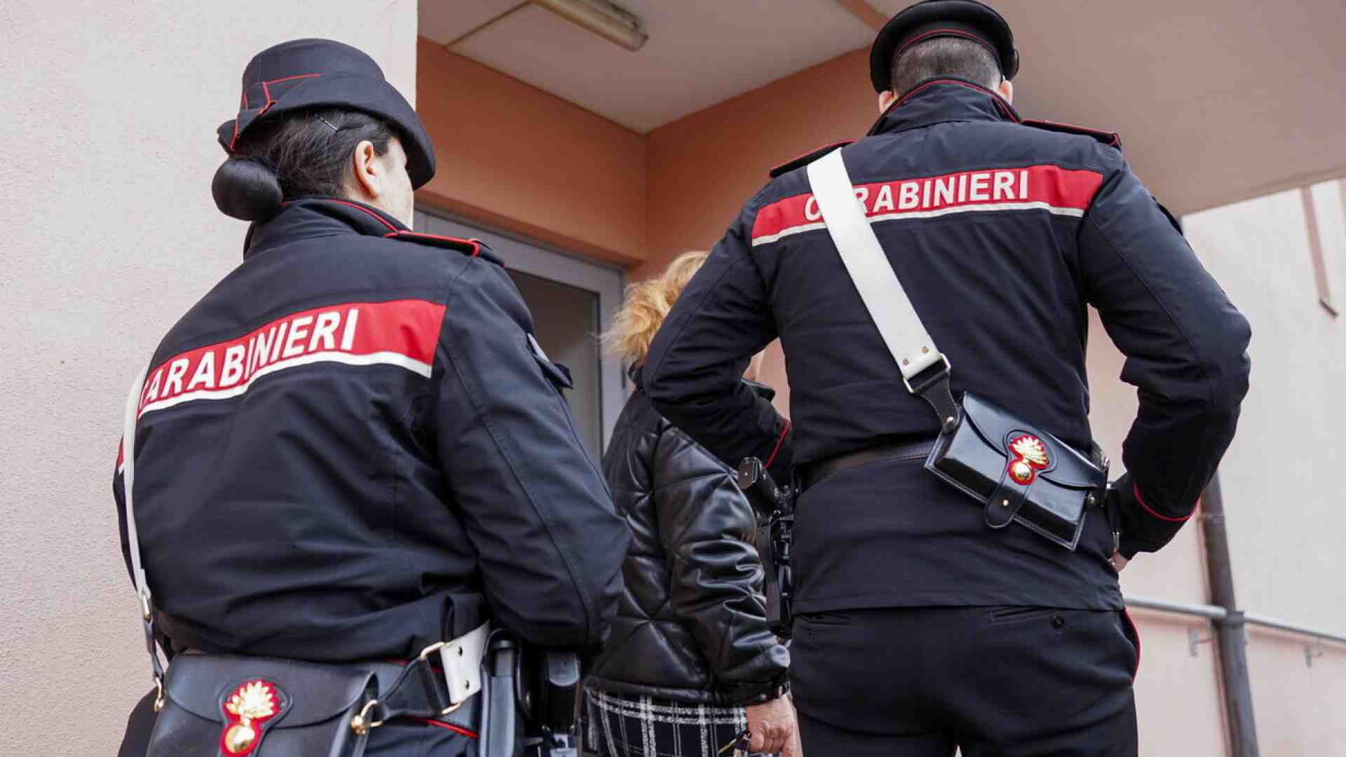 Immagine di S’invoca il cambiamento culturale, ma gli uomini continuano a uccidere le donne