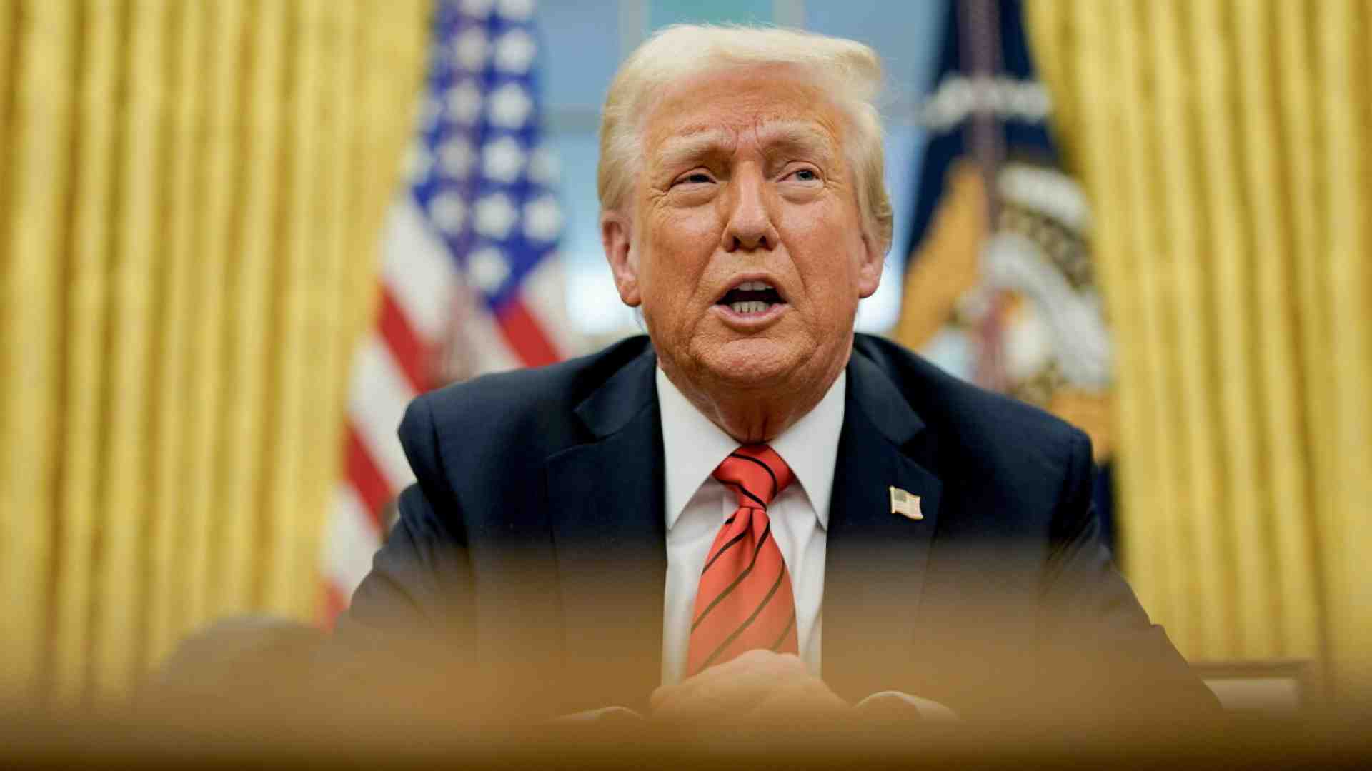 Immagine di Nonostante la post verità di Trump, litigare su chi abbia scisso l'atomo per primo non ha senso