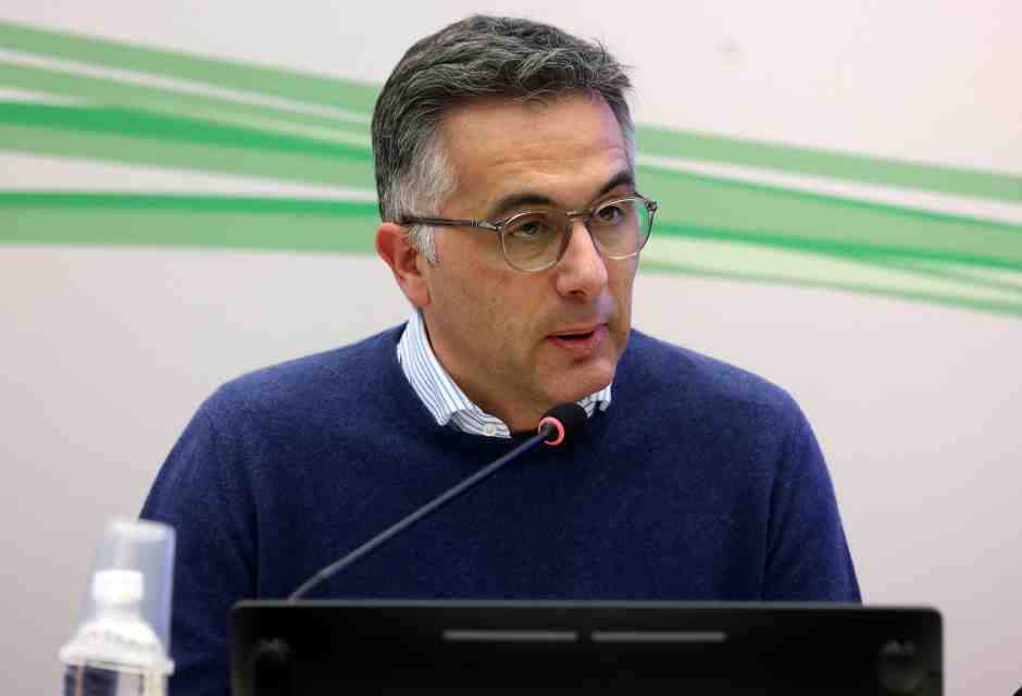 Massimiliano Salini (Forza Italia)