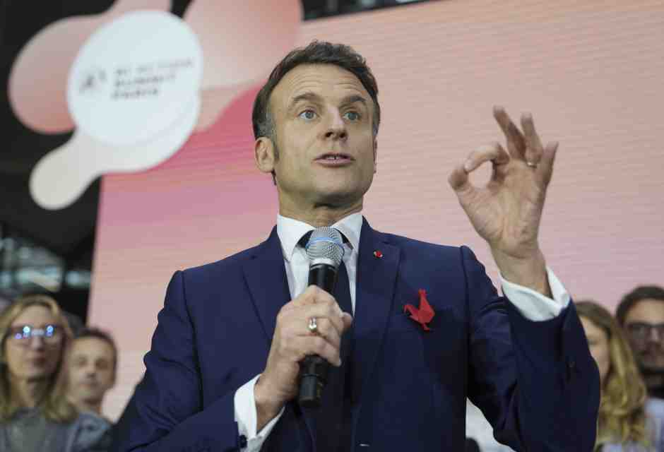 Foto LaPresse