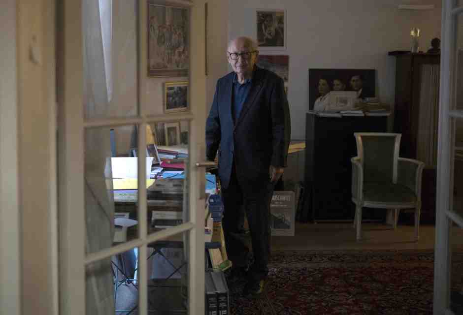 Foto LaPresse