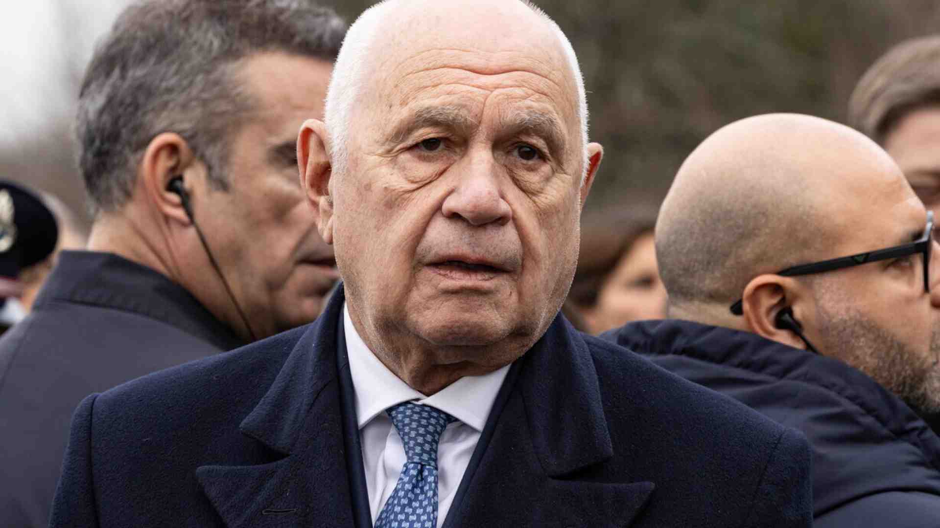 Immagine di Il tribunale dei ministri avvia l'indagine su Nordio per il caso Almasri