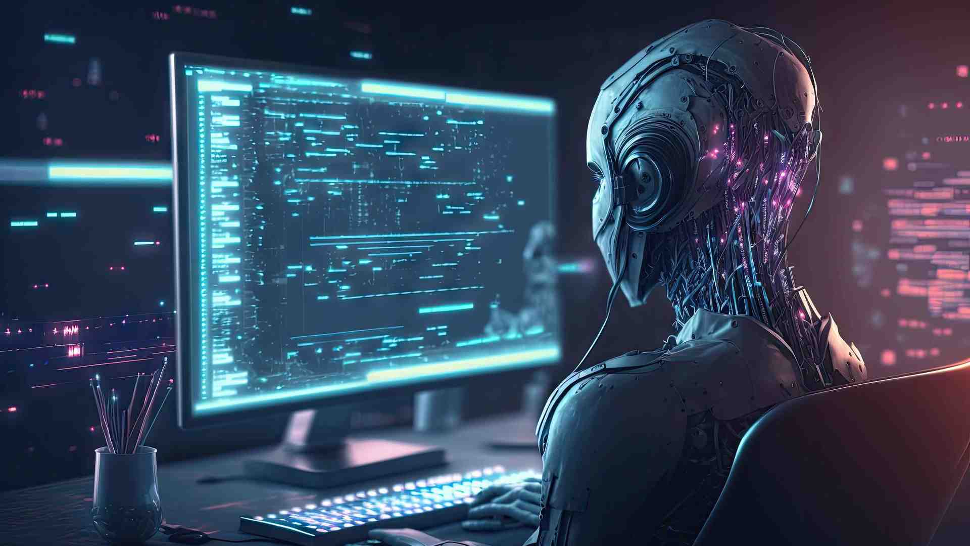 Immagine di Che intelligenza ha l’intelligenza artificiale