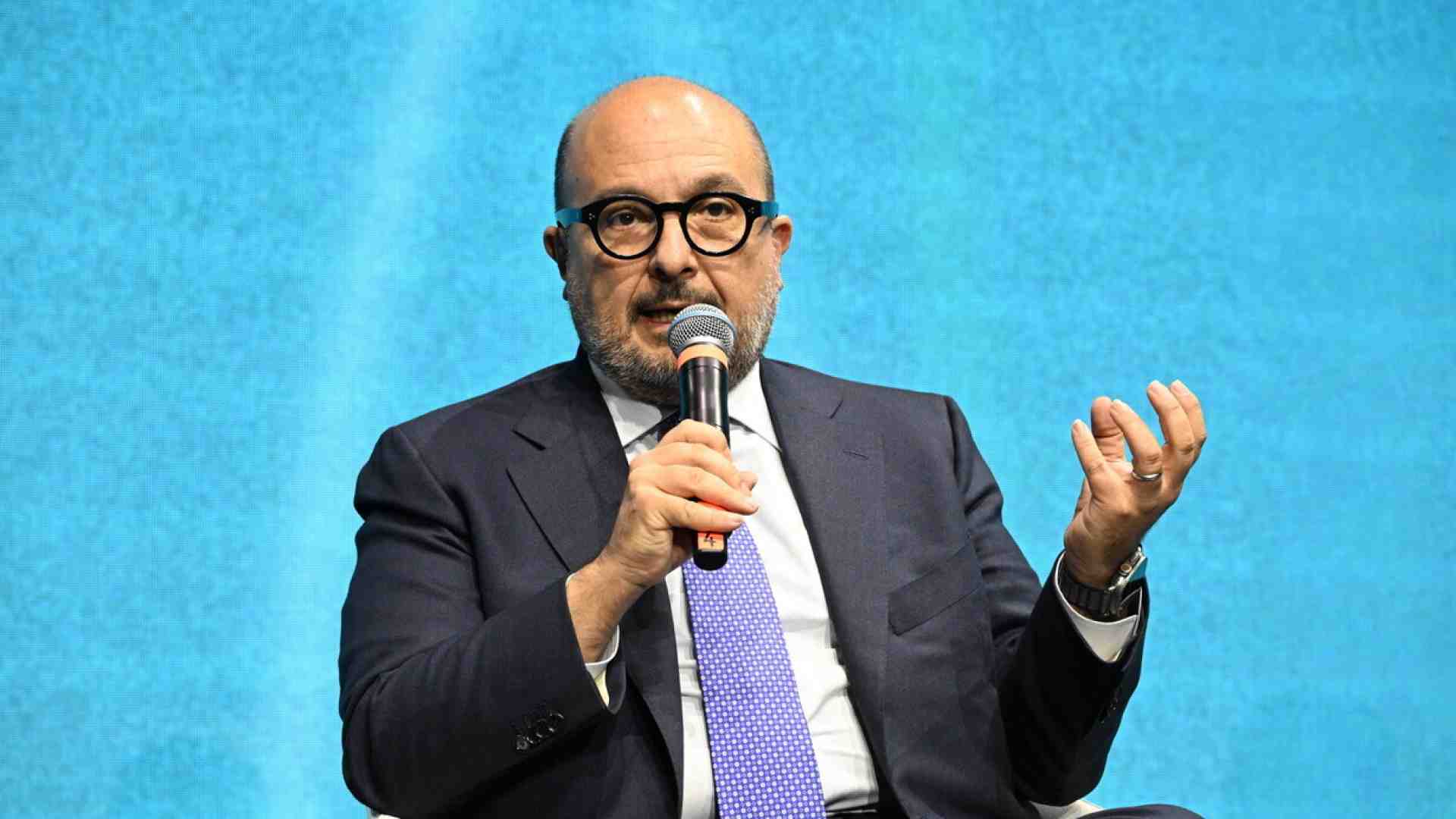 Immagine di L’ex social media manager di Sangiuliano è ancora al Mic, nell’ufficio stampa di Giuli