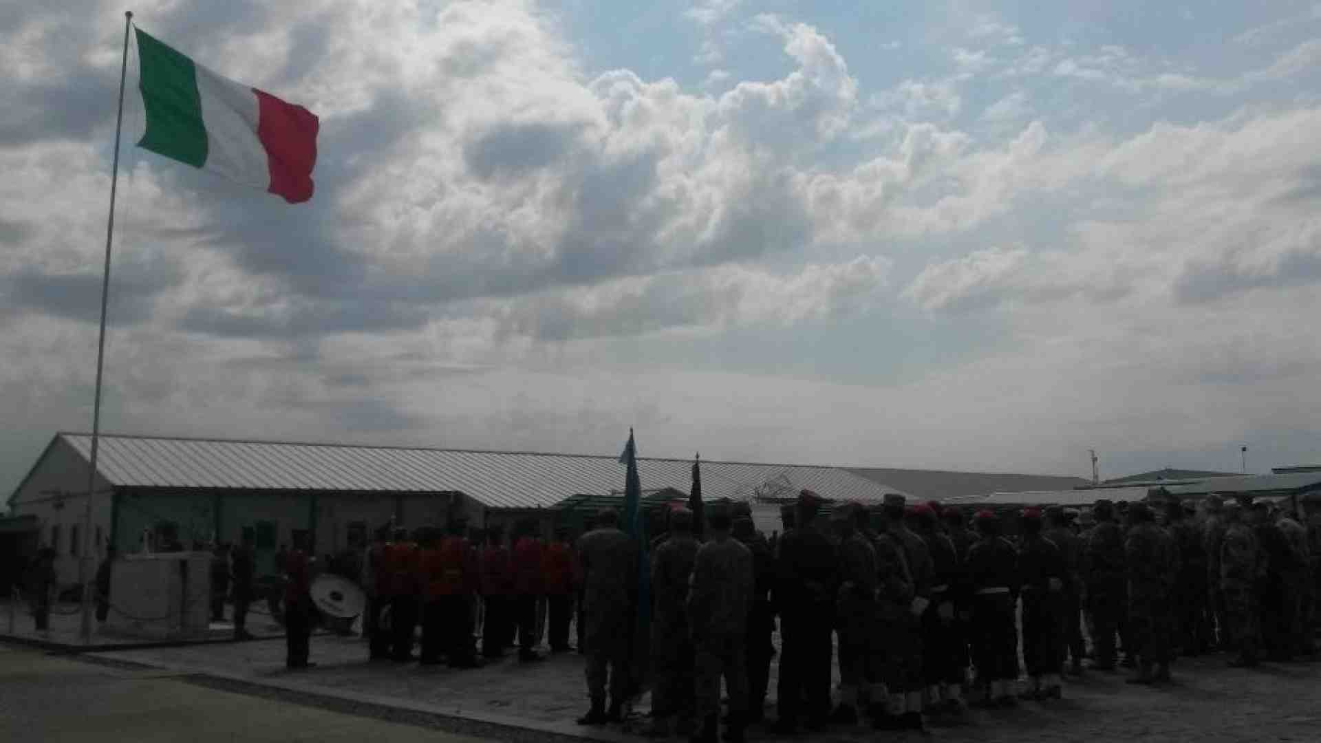 Immagine di Afghanistan, quando una trasmissione salvò delle vite