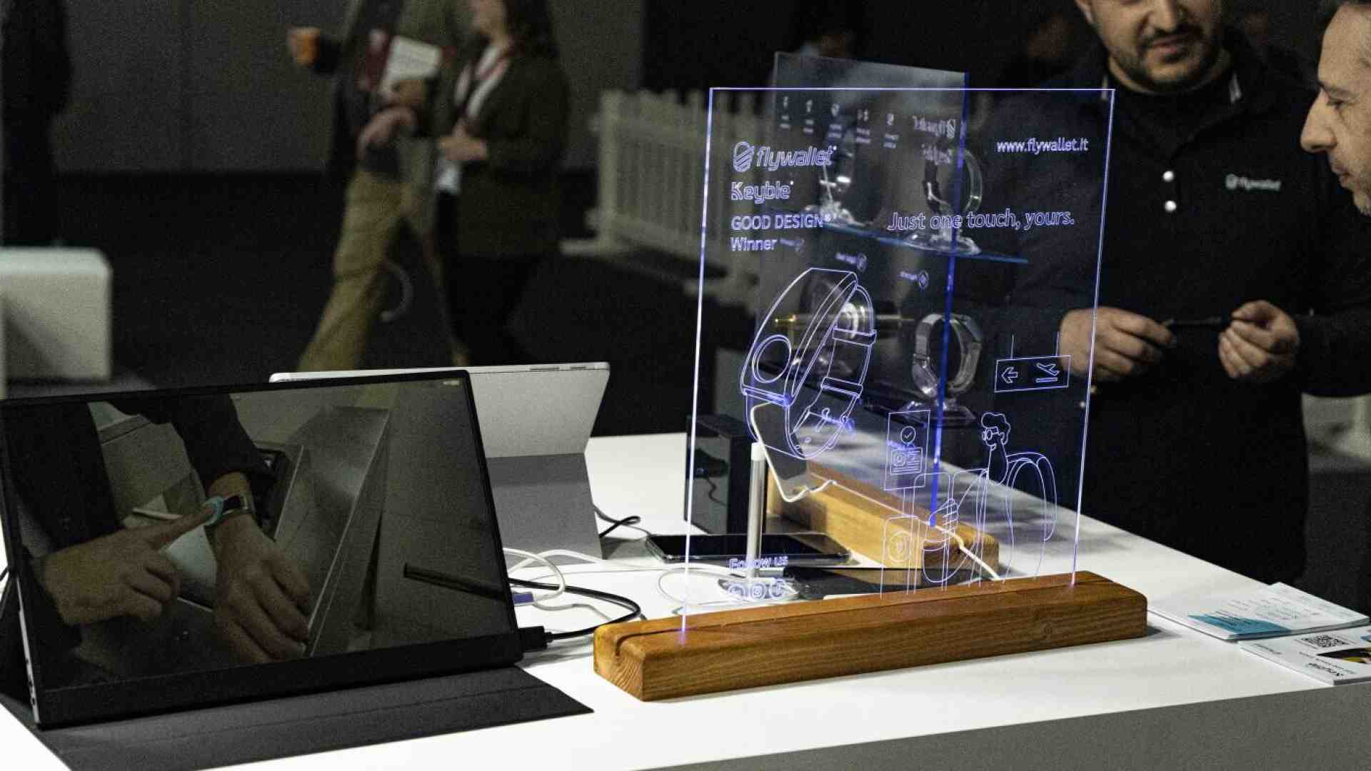Immagine di Anche l’intelligenza artificiale ha il diritto a soffrire il meno possibile