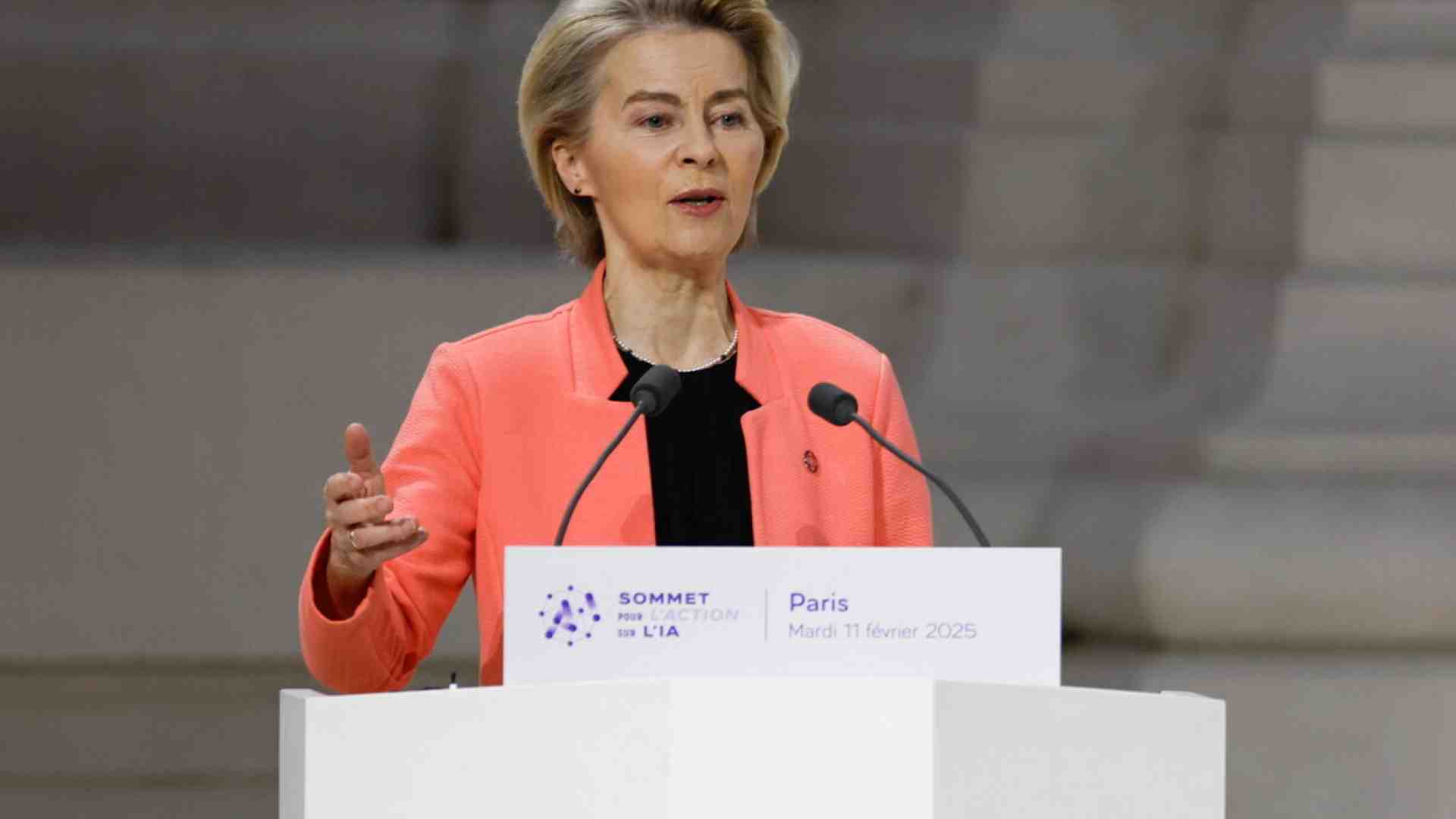 Immagine di La giusta battaglia in Europa, anche dell’Italia, per considerare la spesa sull’IA come una spesa per la Difesa