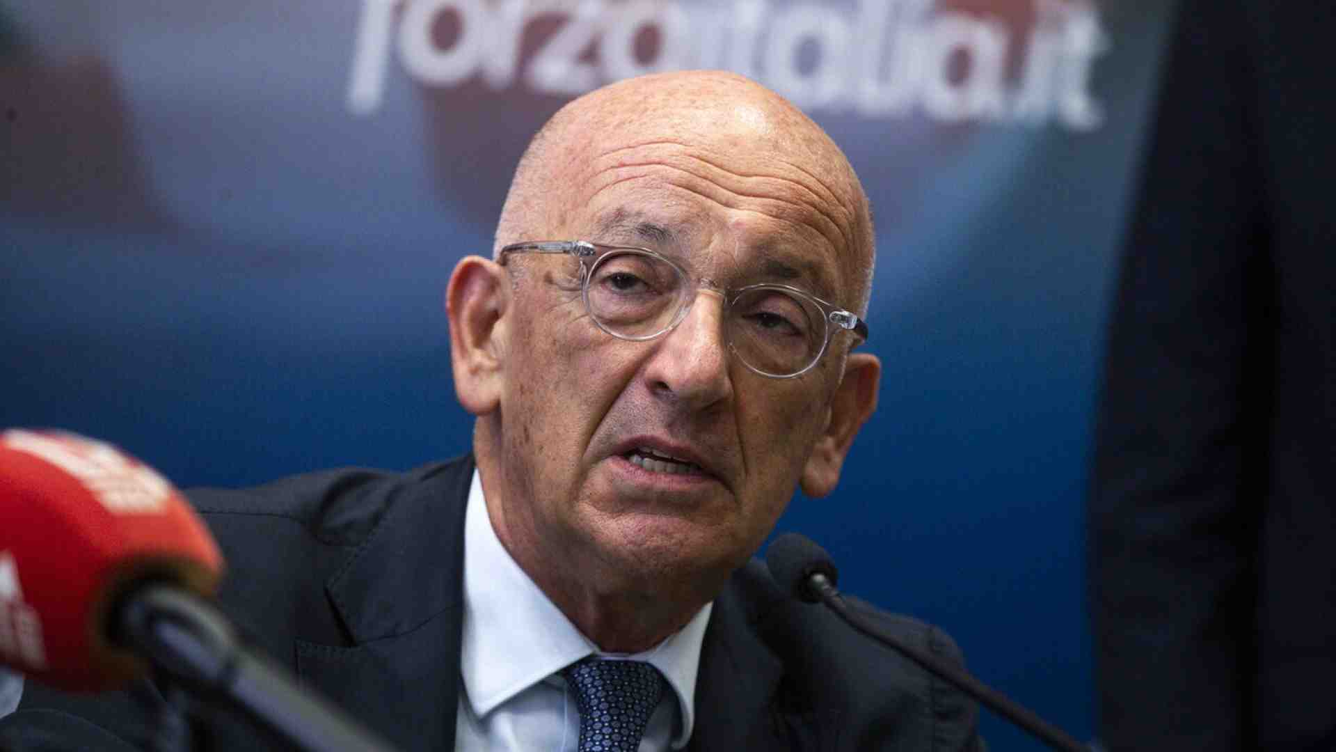 Immagine di "Dall'Associazione nazionale magistrati solo aut aut, ma noi pronti al dialogo". Parla Sisto
