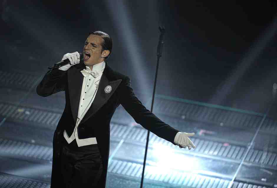 La scaletta della seconda serata di Sanremo 2025