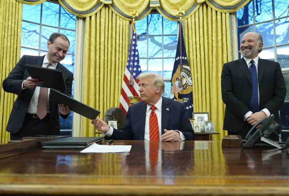 Ricavi, Restrizione, Reciprocità. Qual è la strategia di Trump con i dazi?