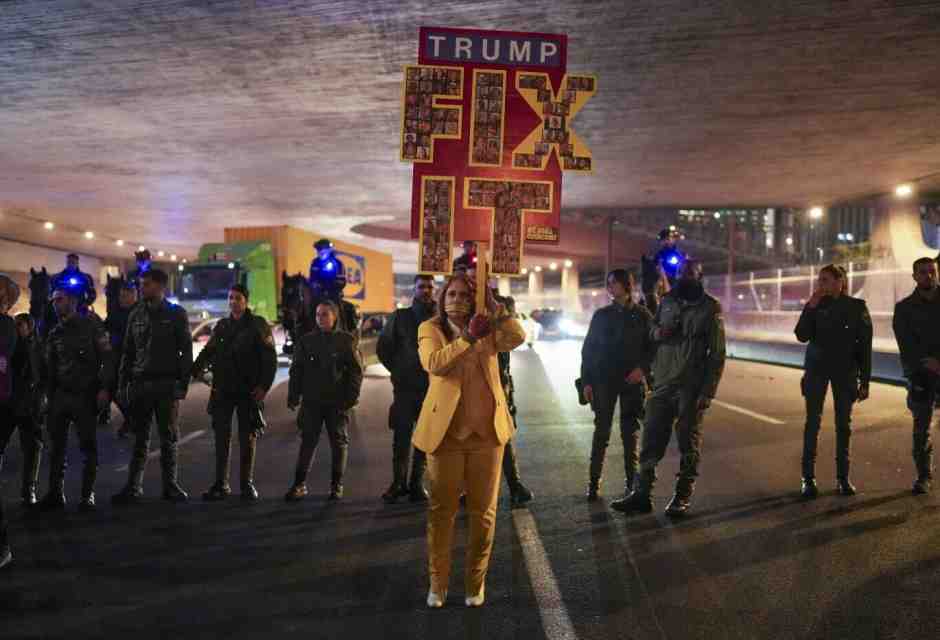 L'ultimatum di Trump e Bibi a Hamas